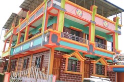 DANDELI NAKADI HOMESTAY, Goa DANDELI NAKADI HOMESTAY, Goa