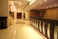 Venky Residency, Kakinada Venky Residency, Kakinada