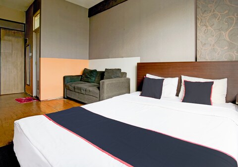 Collection O Apartment By Boboin Baros Near Stasiun Cimahi