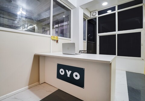 Hotel O Harmony