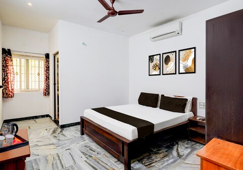 Hotel O Katpadi Vellore Formerly Leo's Home Stay