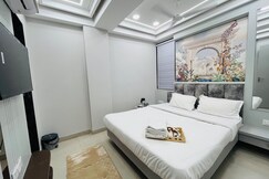 Hotel Padmawati Palace, Ujjain Hotel Padmawati Palace, Ujjain