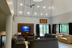 Mountain Breeze Villa, Lonavala Mountain Breeze Villa, Lonavala