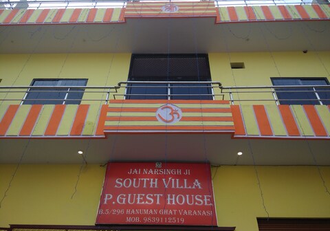 South Villa Paying Gust House