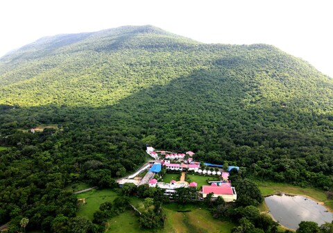 Garh Panchkot Eco Tourism Unit 1