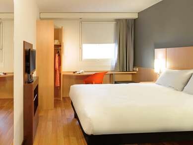 IBIS BERLIN KURFUERSTENDAMM