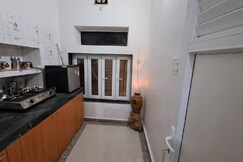 Lovely Apartment on Assi Ghat, Varanasi Lovely Apartment on Assi Ghat, Varanasi