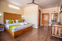 Hotel Ridham Classic, Manali Hotel Ridham Classic, Manali
