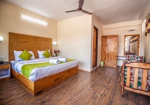 Hotel Ridham Classic
