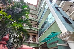 Sree Mookambika Beach Resort, Kovalam and Poovar Sree Mookambika Beach Resort, Kovalam and Poovar