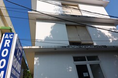 T M Residency, Cochin T M Residency, Cochin