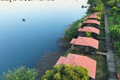 Pangarh Lake Retreat, Bhilwara Pangarh Lake Retreat, Bhilwara