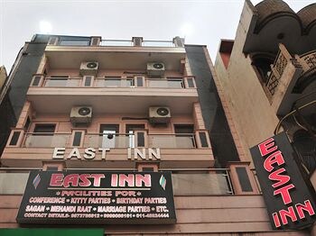 Hotel East inn
