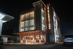 Hotel JK Celebration, Jabalpur Hotel JK Celebration, Jabalpur