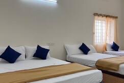DSS HOME STAY, Tiruvannamalai DSS HOME STAY, Tiruvannamalai