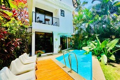 Half, Goa Half, Goa