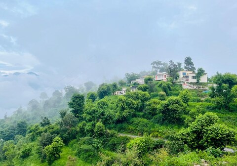 Nightingale Cottages