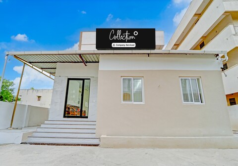 Super Collection O Prozone Mall Coimbatore Formerly Nira Residency