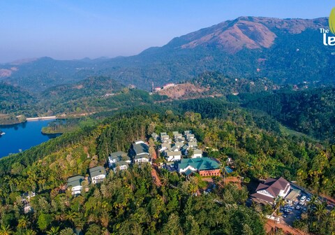 The Leaf Resort