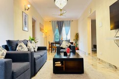 Evara 3BHK Gem Fully Equipped near Gachibowli, Hyderabad Evara 3BHK Gem Fully Equipped near Gachibowli, Hyderabad