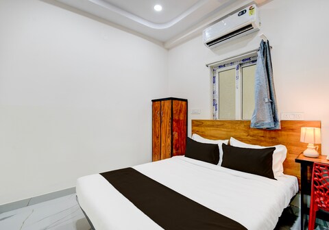 Hotel O Ayyappa Grand Inn