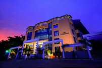 SPS Kingsway, Thiruvananthapuram SPS Kingsway, Thiruvananthapuram