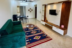 V3R | RESIDENCY, Bangalore V3R | RESIDENCY, Bangalore