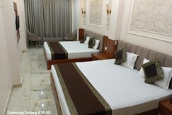 Darshan Residency, Varanasi Darshan Residency, Varanasi