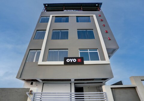 Flagship OYO Hotel Dream Inn