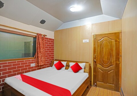 Hotel O Saantanaa Villa Homes