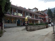 Riverside Guest House, Manali Riverside Guest House, Manali