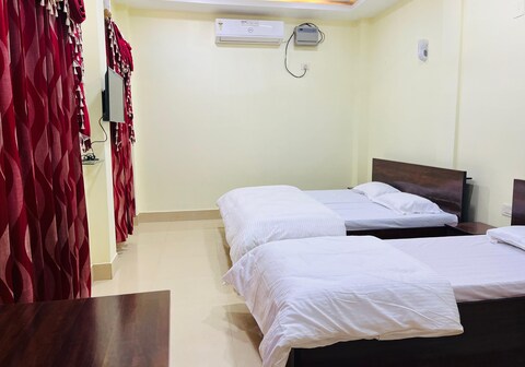 MK Homestay
