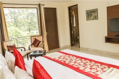Atulya Resort, Corbett Atulya Resort, Corbett