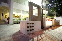 Orbett Hotel (Internet complimentary), Pune Orbett Hotel (Internet complimentary), Pune