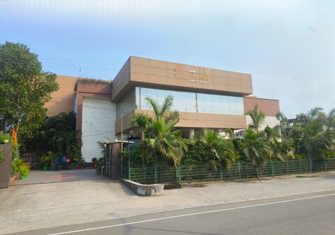 JAANKI FARMS & RESORTS
