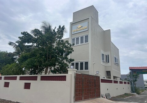 Sivadham Boutique Resort