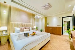 BedChambers Luxe Stay @Saket, Delhi BedChambers Luxe Stay @Saket, Delhi