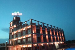 CLUB ROYALPARK, Korba CLUB ROYALPARK, Korba