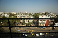 OYO 646 Hotel Salute, Ahmedabad OYO 646 Hotel Salute, Ahmedabad