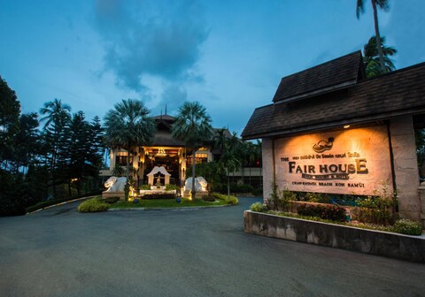 Fair House Beach Resort