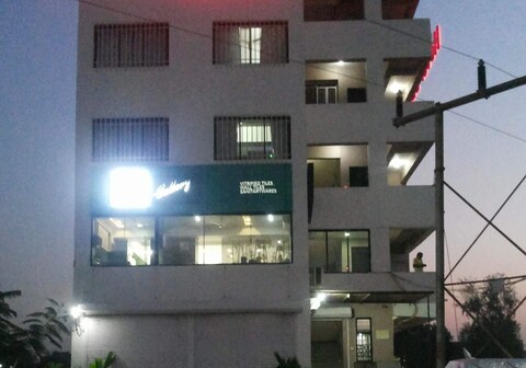 Hotel Sankalp