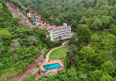 Wood Creek Resort & Spa
