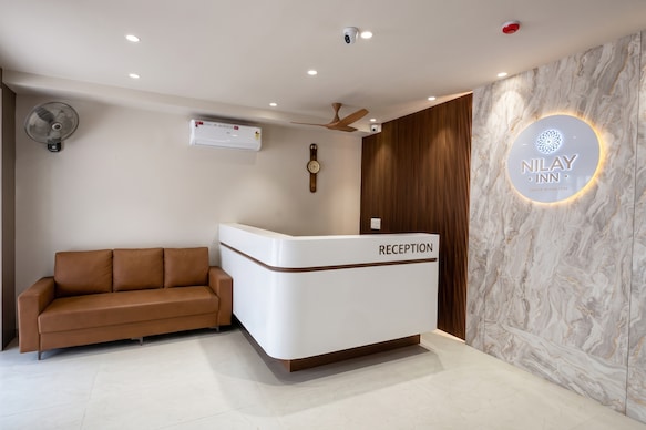Nilay Inn