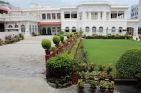 Hotel Surya, Varanasi Hotel Surya, Varanasi