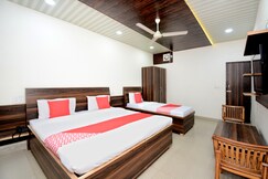 OYO 17133 Hotel Anmol, Chandigarh OYO 17133 Hotel Anmol, Chandigarh