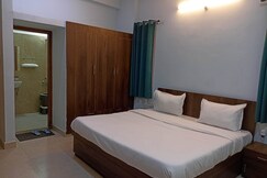 Crown Furnished Apartments Bhopal, Bhopal Crown Furnished Apartments Bhopal, Bhopal