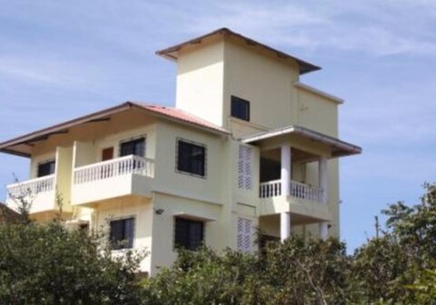 Amboli Hill Resort