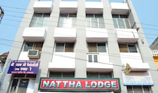 Nattha lodge, Lucknow Nattha lodge, Lucknow