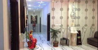 Hotel Sai Orchid, Moradabad Hotel Sai Orchid, Moradabad