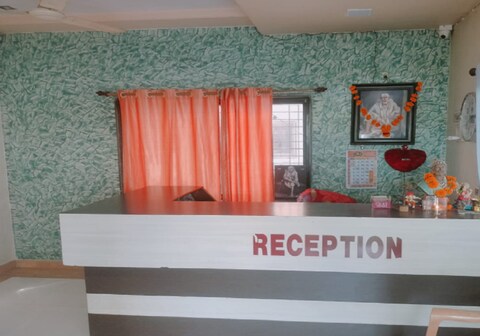 Hotel Sai Prasad